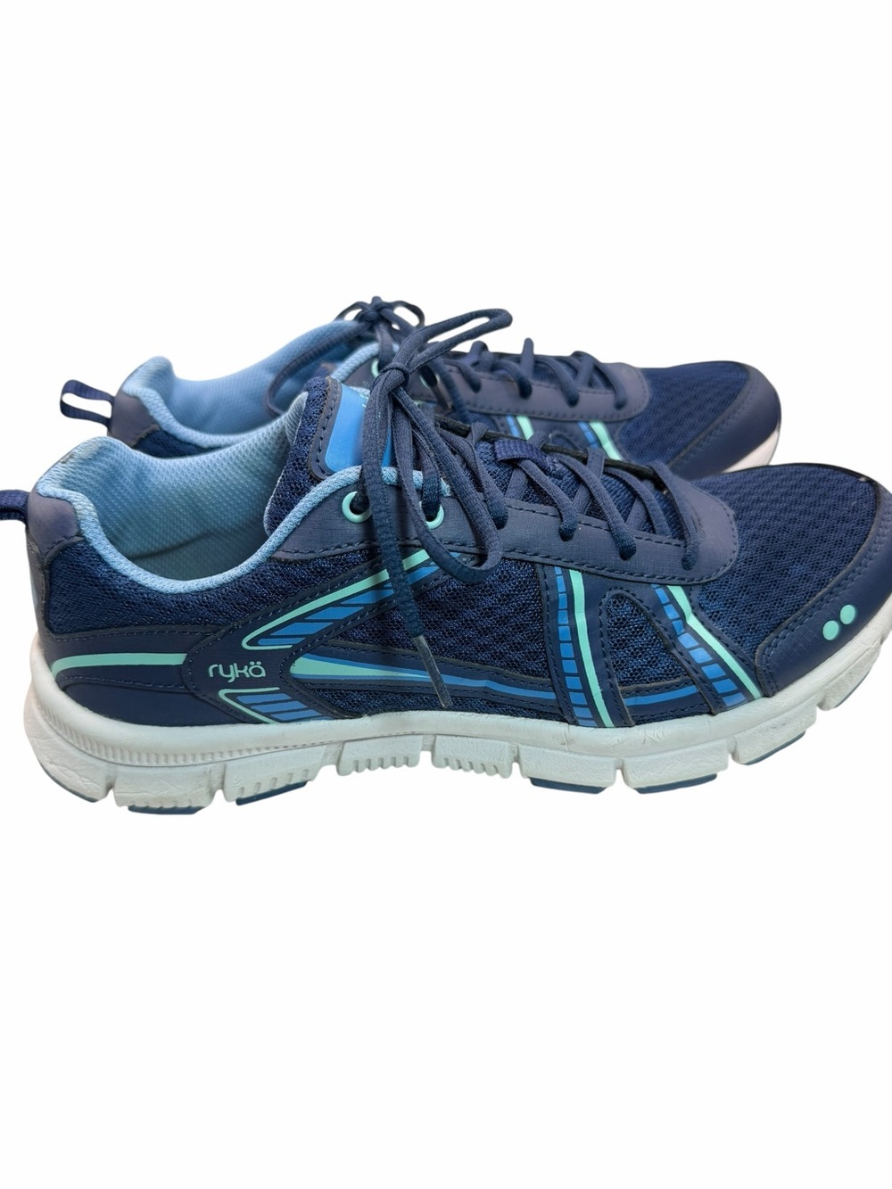 Ryka Hailee Walking Shoes
